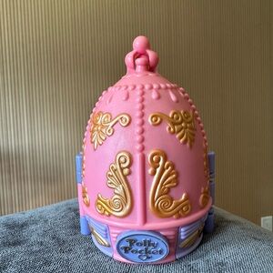 Polly pocket ballerina